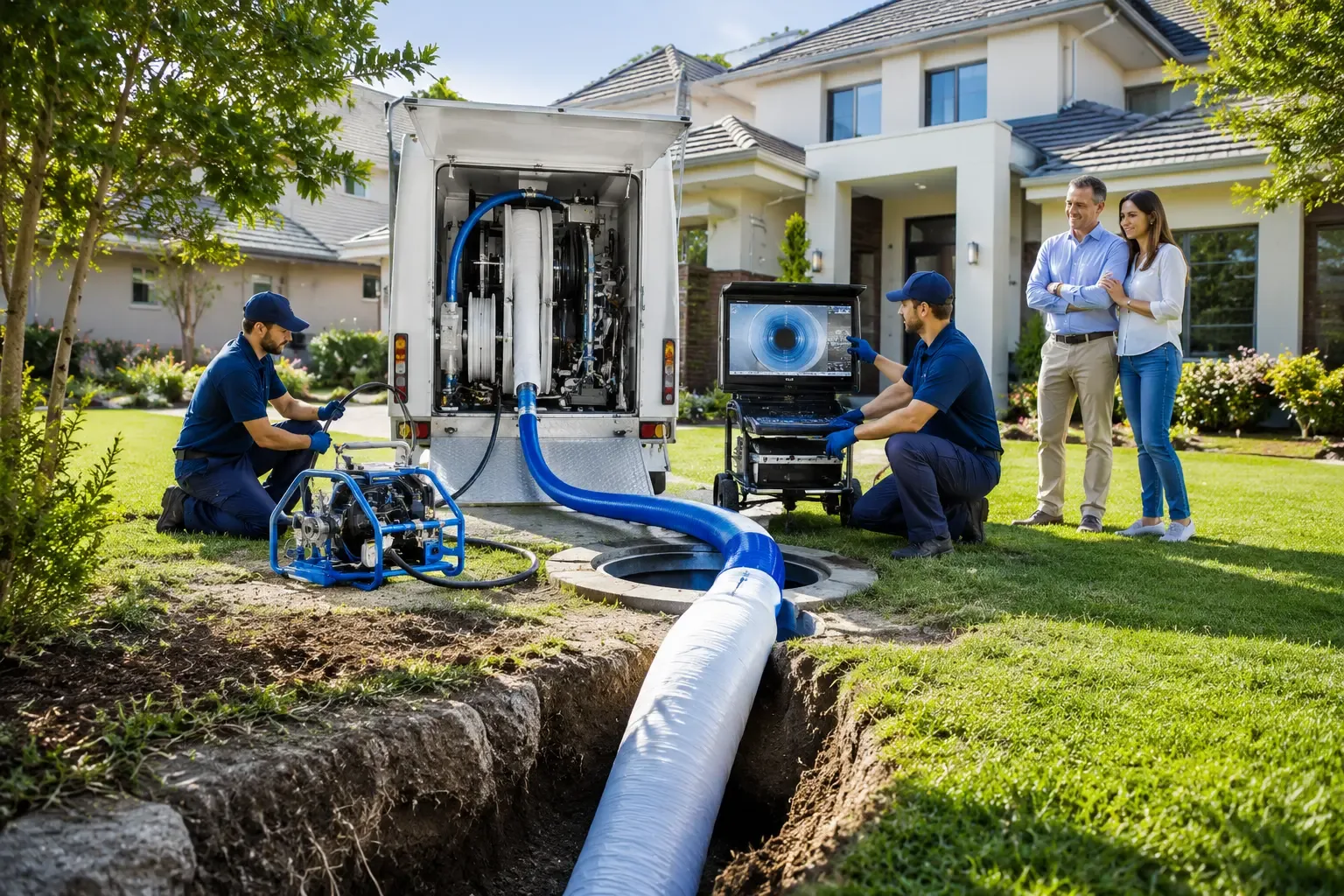 Local Pipe Relining services in Patagonia, AZ