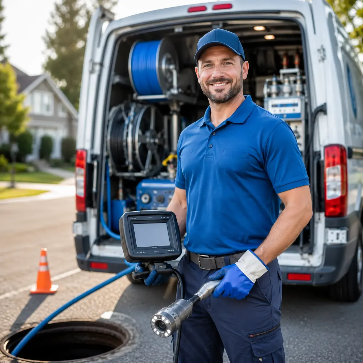 Local Pipe Relining specialists in Patagonia, AZ