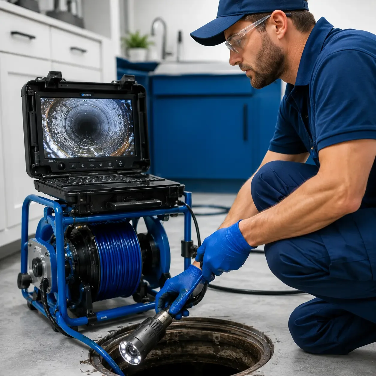 Pipe Relining professionals serving Patagonia, AZ